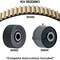 Dayco Timing Belt Kit, 95338K1 95338K1 - alternate 2